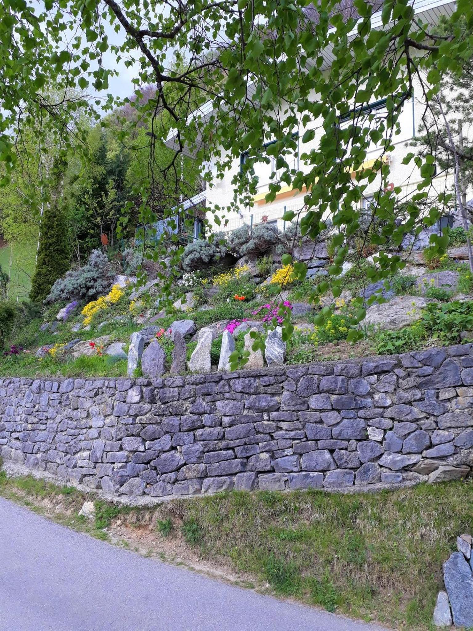 Ferienhaus Grappa