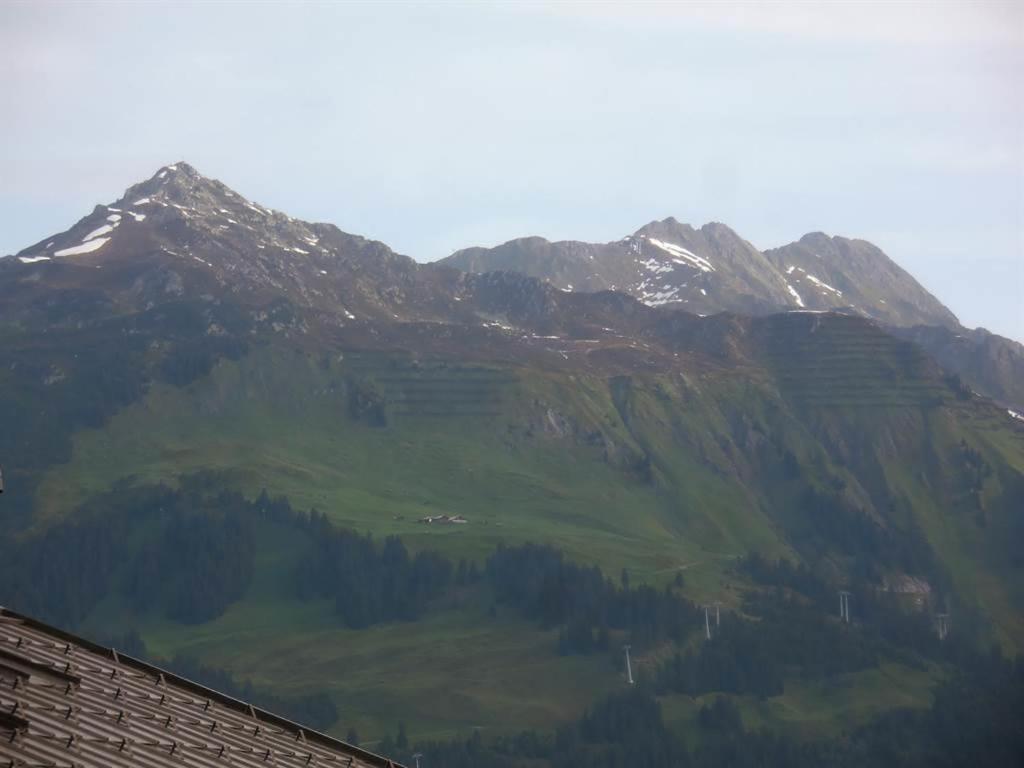 Haus zur Kapelle