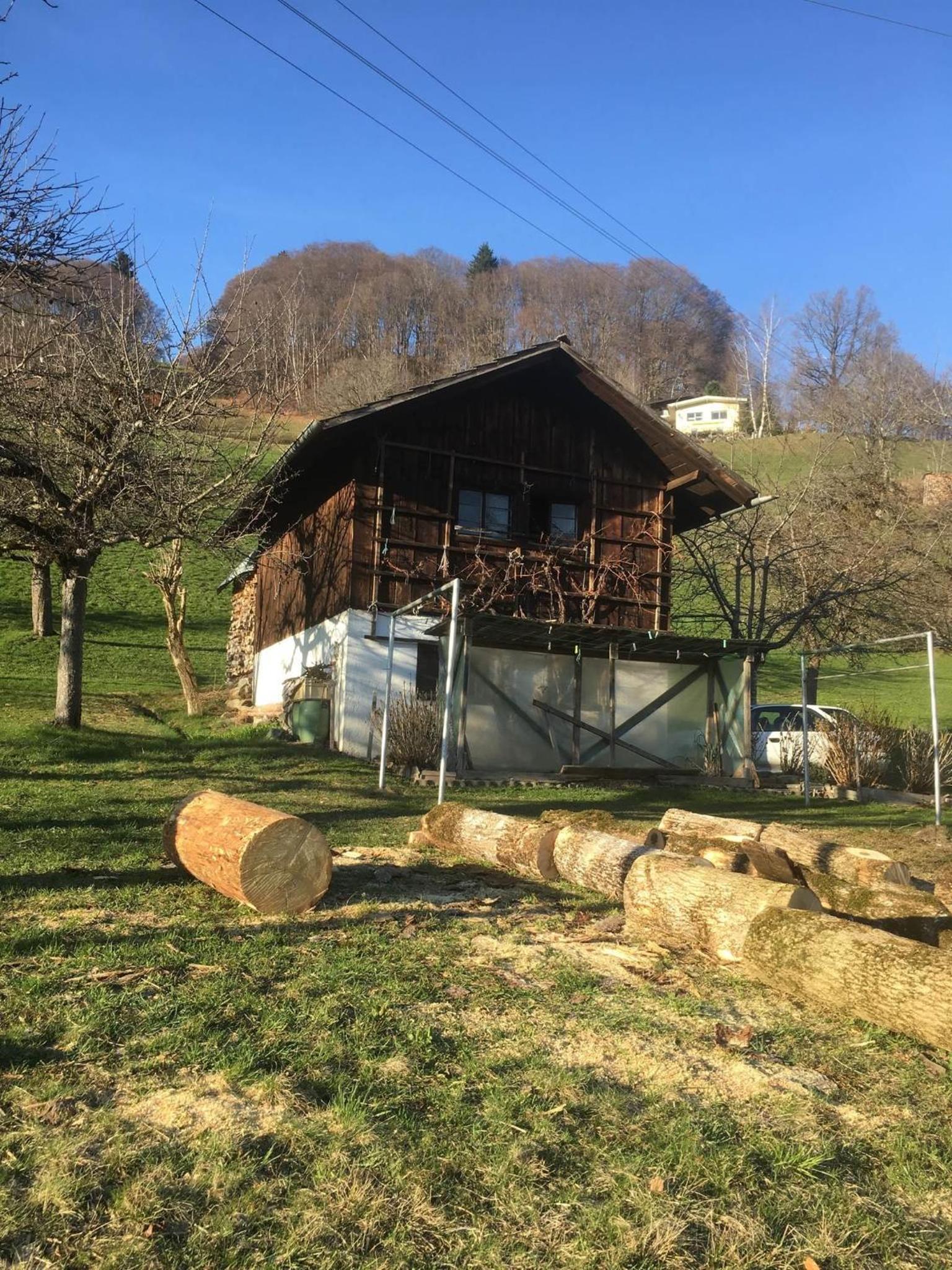 Ferienhaus Grappa
