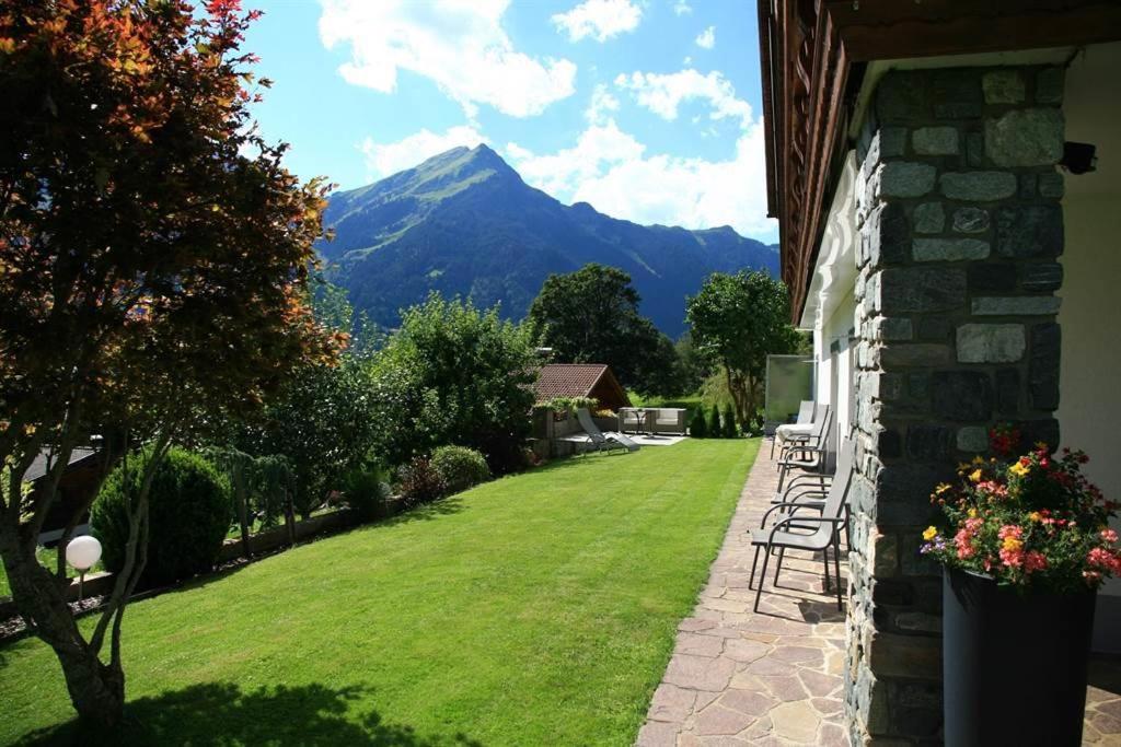 Haus Simone - Tschofen Waltraud