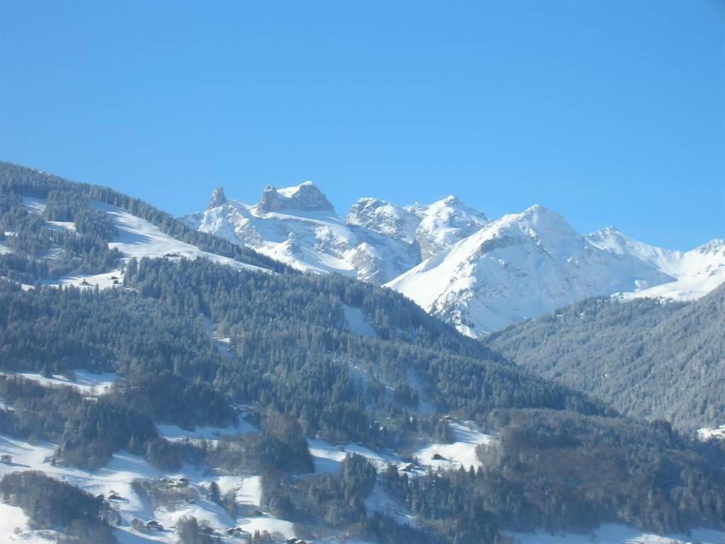 Ferienhaus Grappa