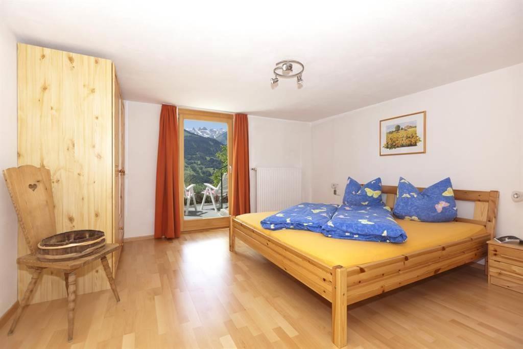 Ferienhaus Grappa