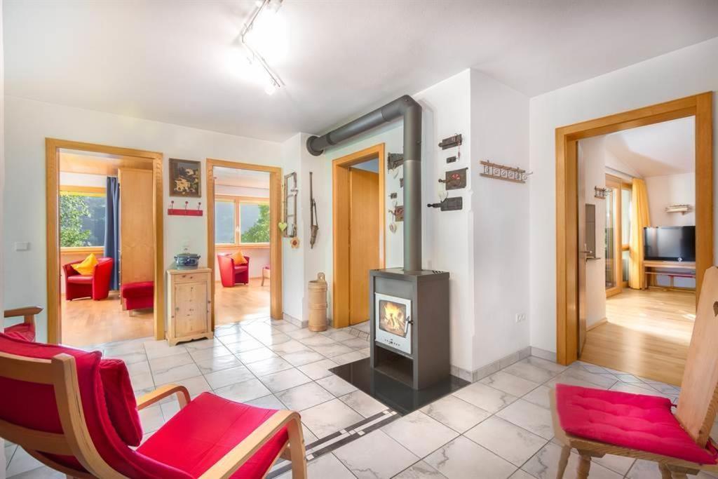 Ferienhaus Grappa