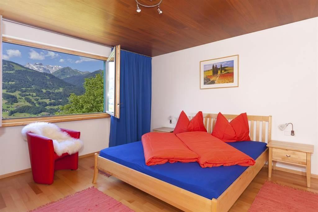 Ferienhaus Grappa
