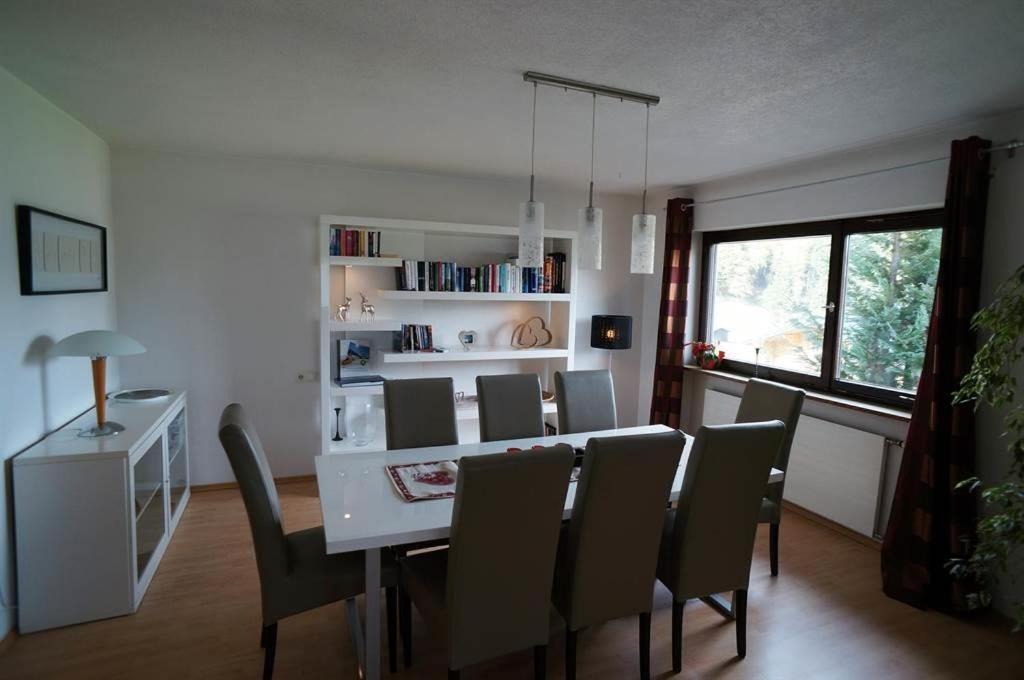 Ferienhaus Klaas