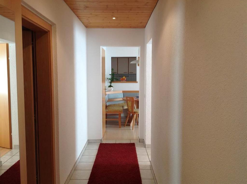 Ferienwohnung Bargehr Marion
