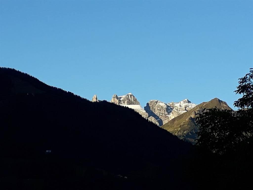 Ferienhaus Grappa