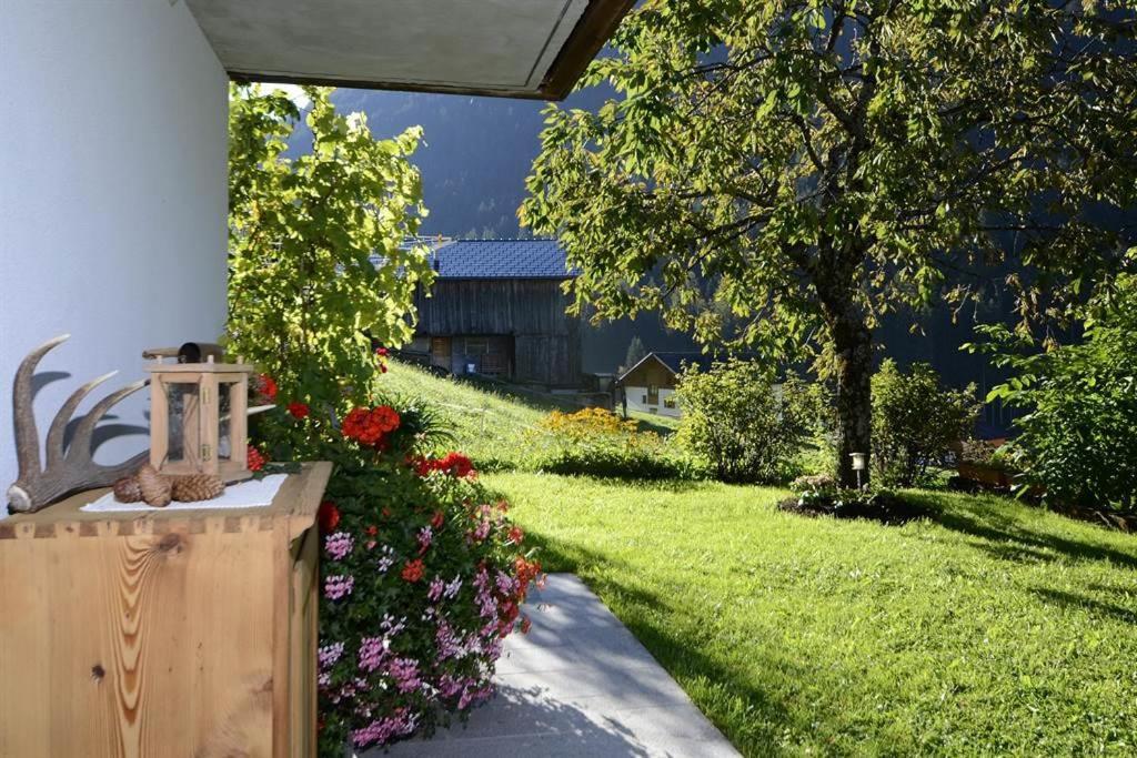 Haus Saler