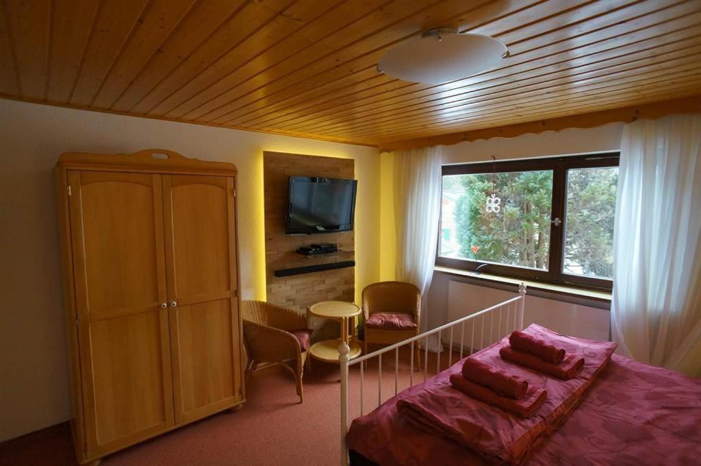 Ferienhaus Klaas
