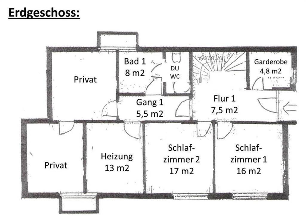 Ferienhaus Klaas