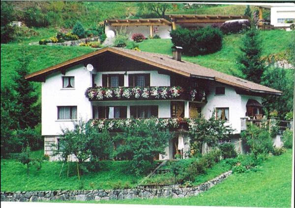 Haus Saler