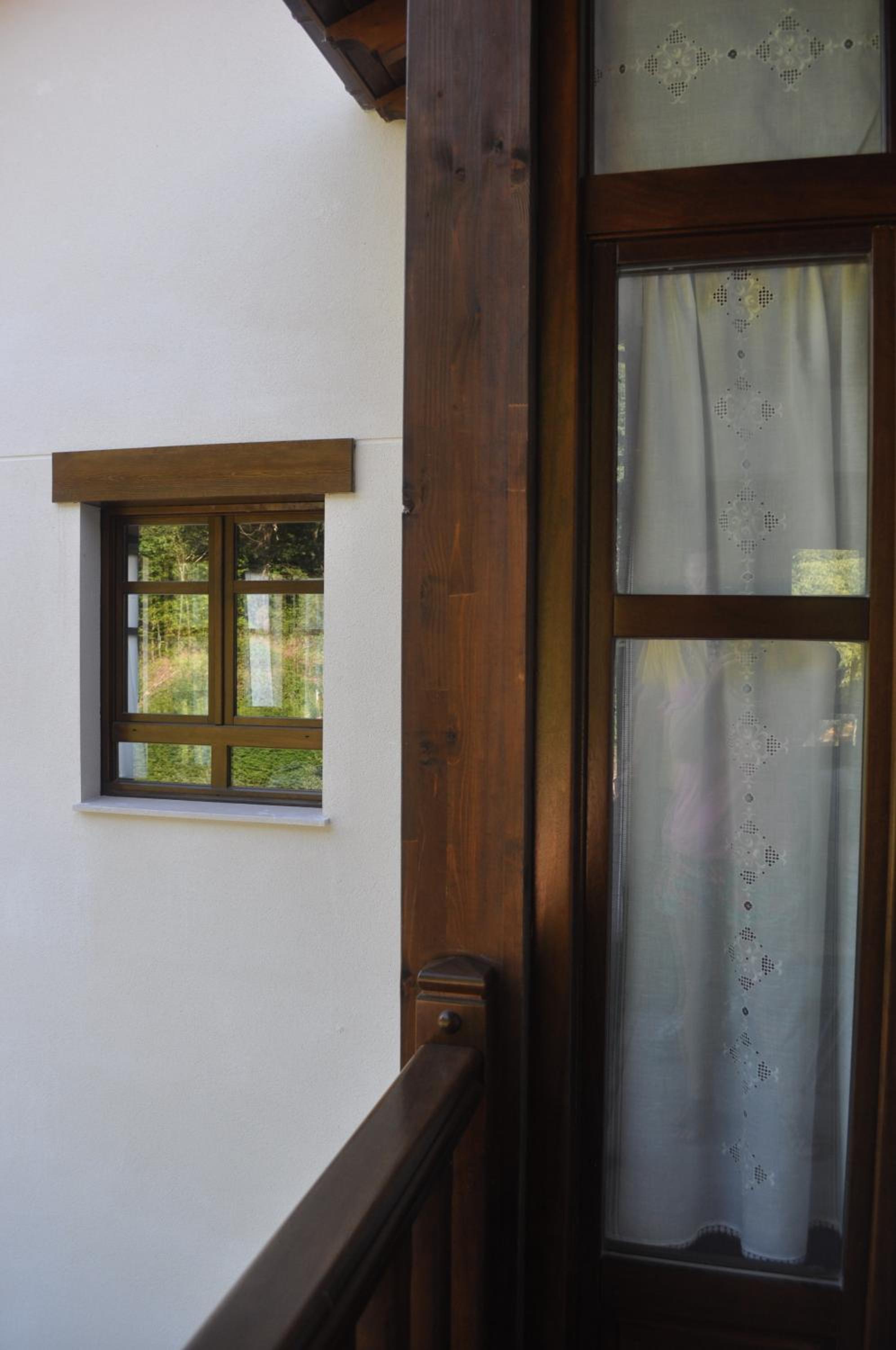 La Casona de Palu
