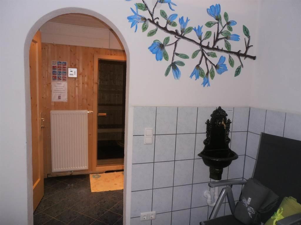 Haus zur Kapelle