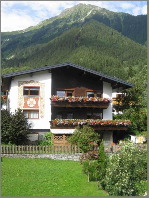 Haus Lifinar - Carmen Juen view 2