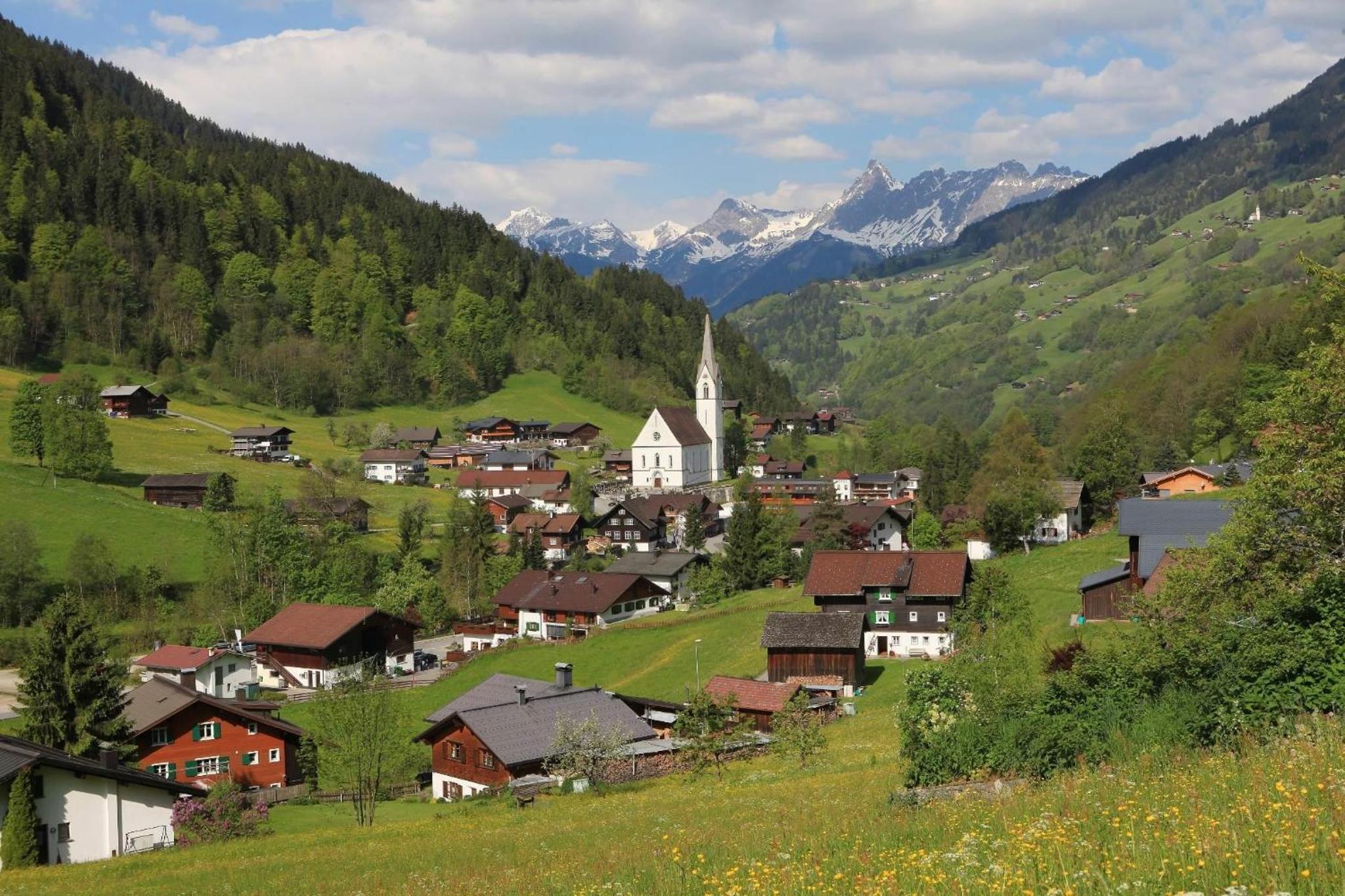 Haus Saler