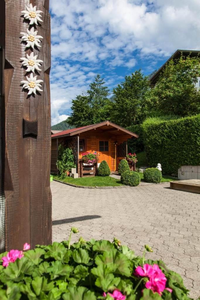 Haus Nannaree