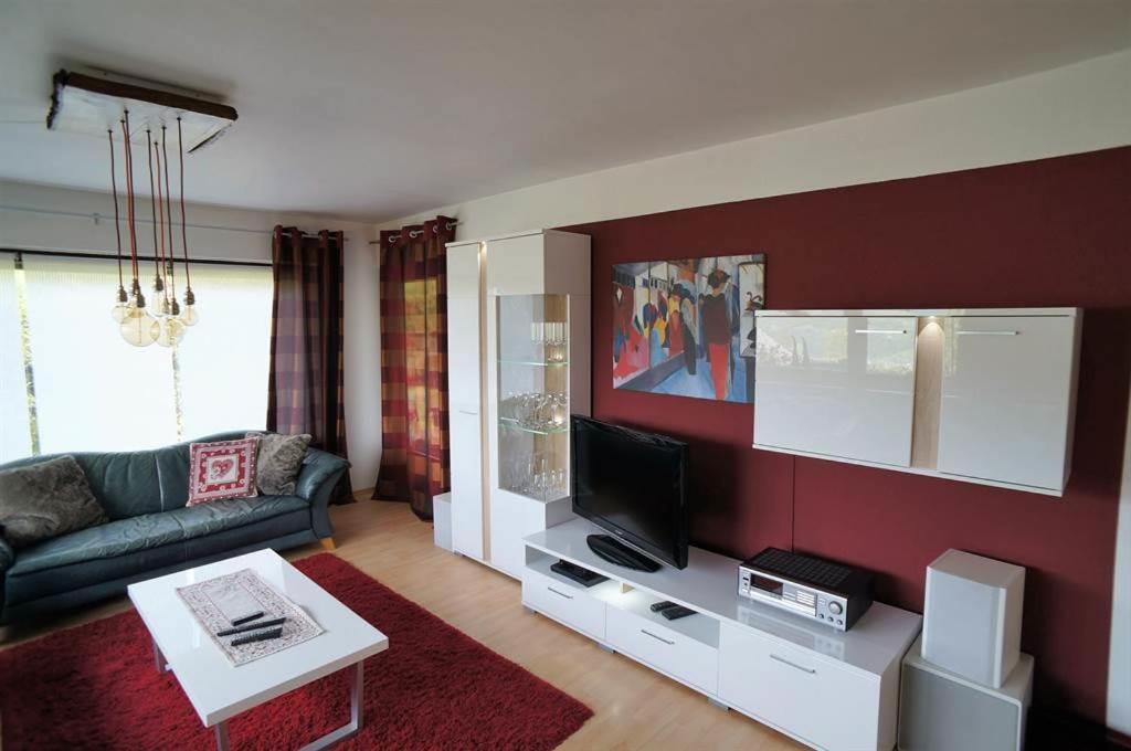 Ferienhaus Klaas