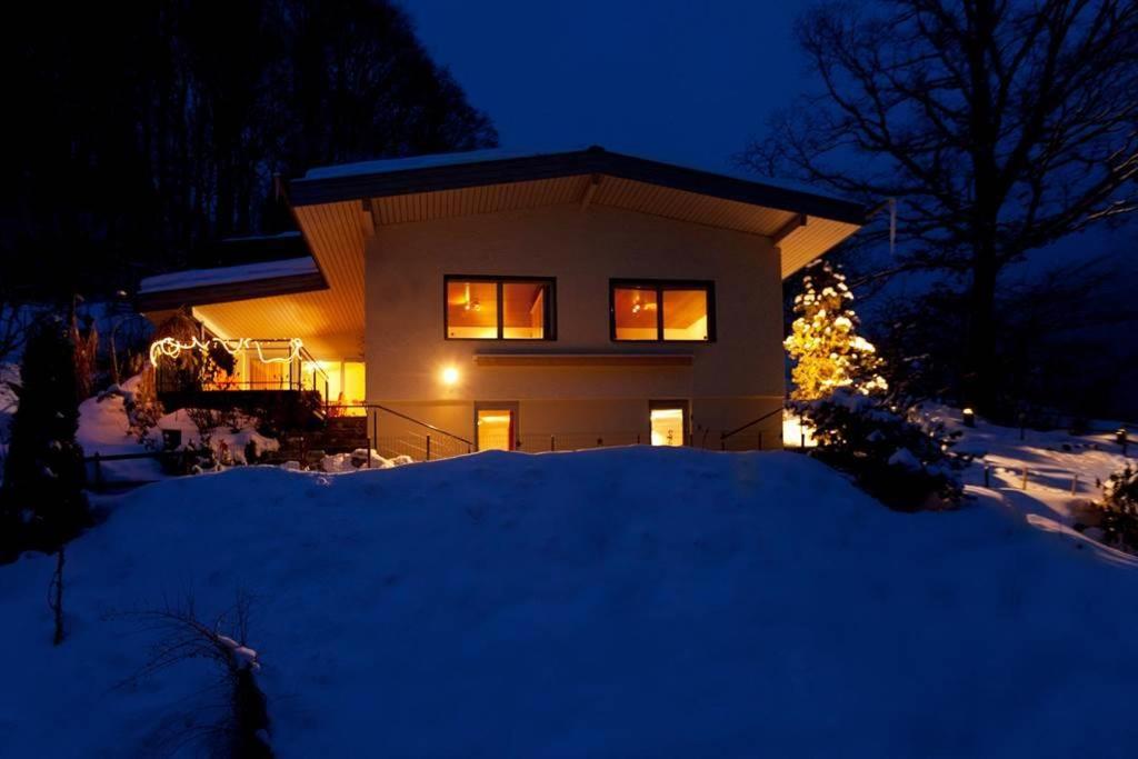 Ferienhaus Grappa