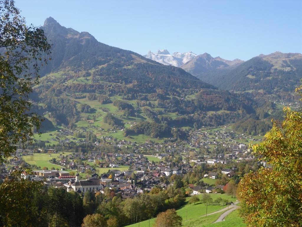 Ferienhaus Grappa