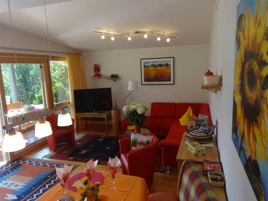 Ferienhaus Grappa