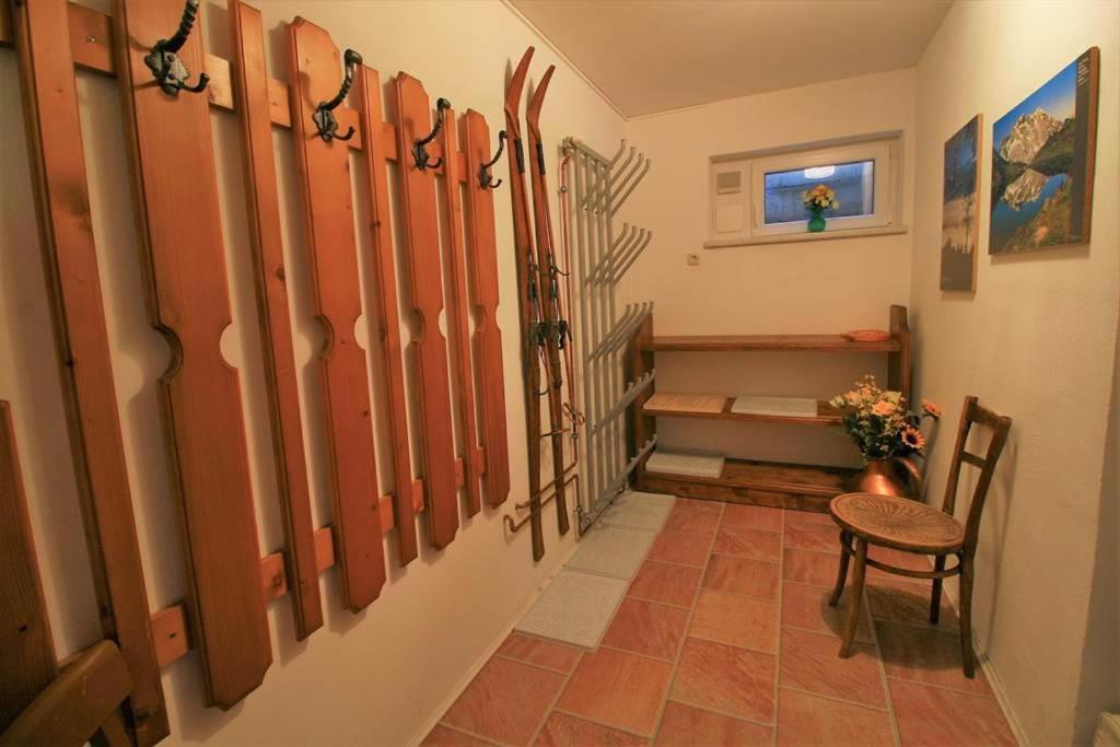 Haus Simone - Tschofen Waltraud