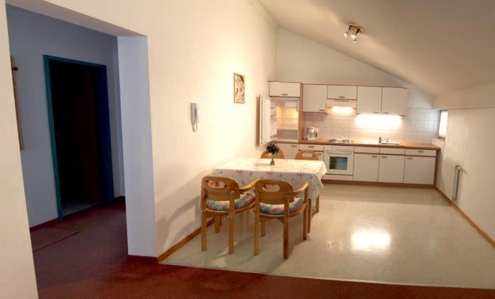 Holiday Appartements view 5