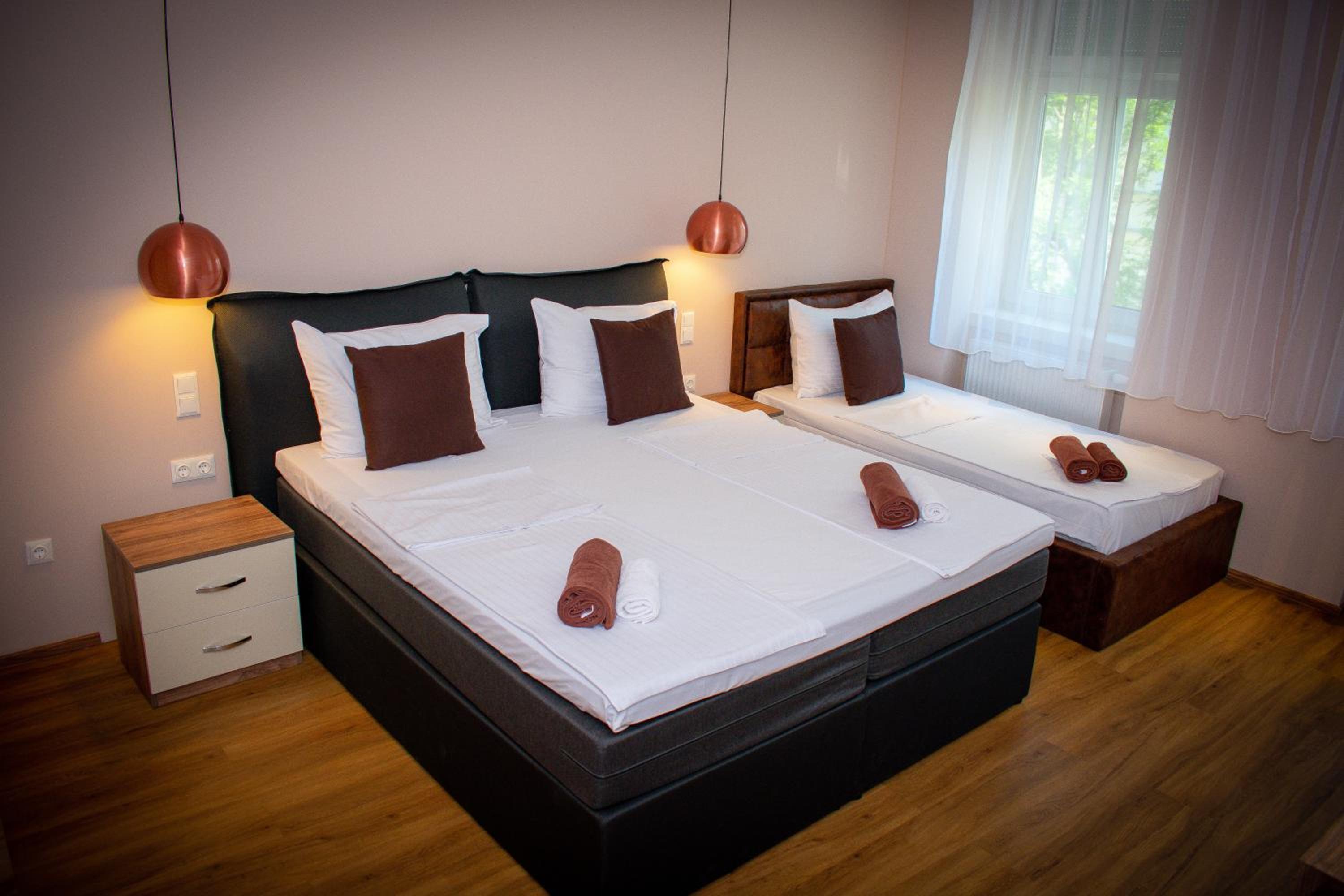 Aurellia Deluxe Apartments