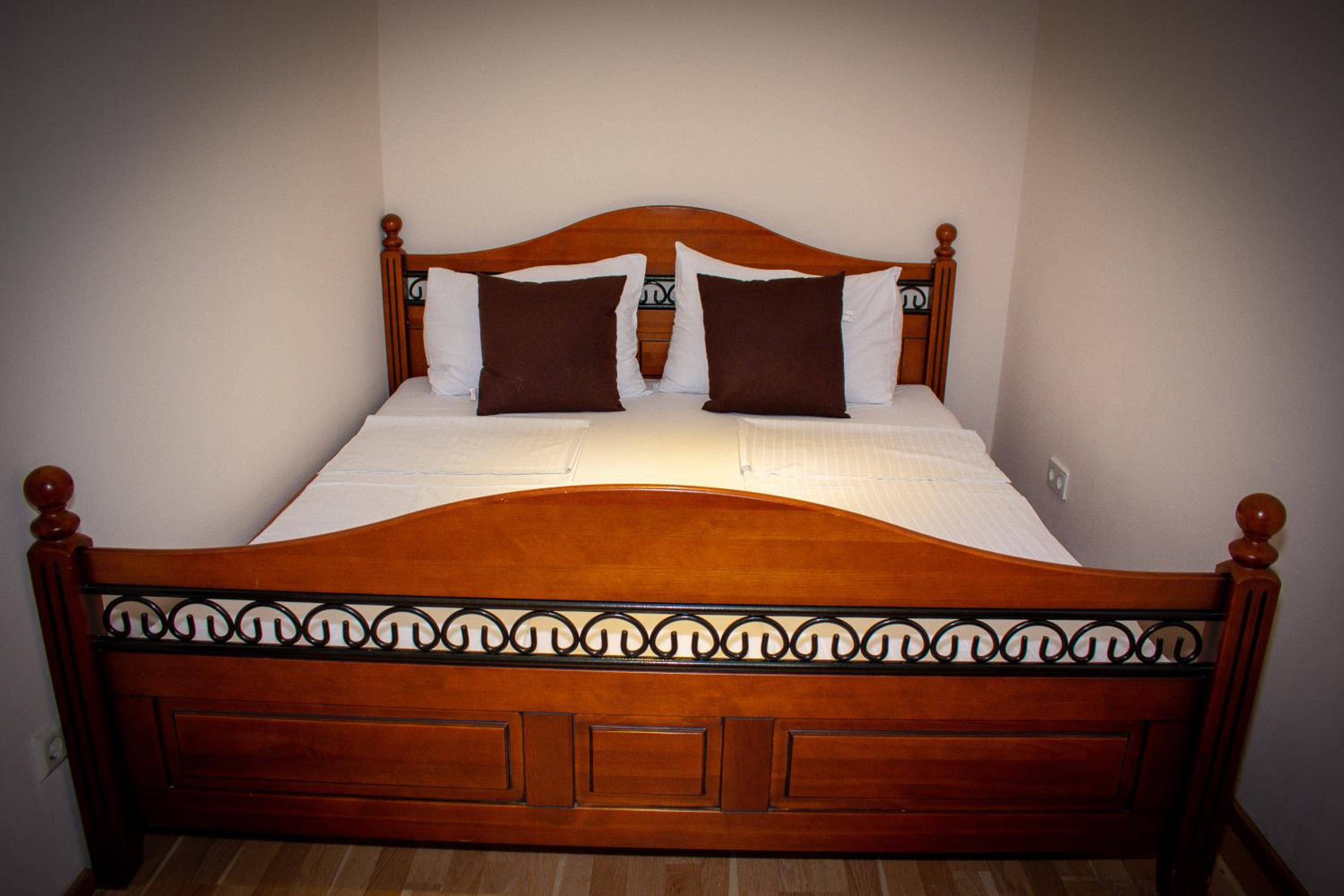 Aurellia Deluxe Apartments