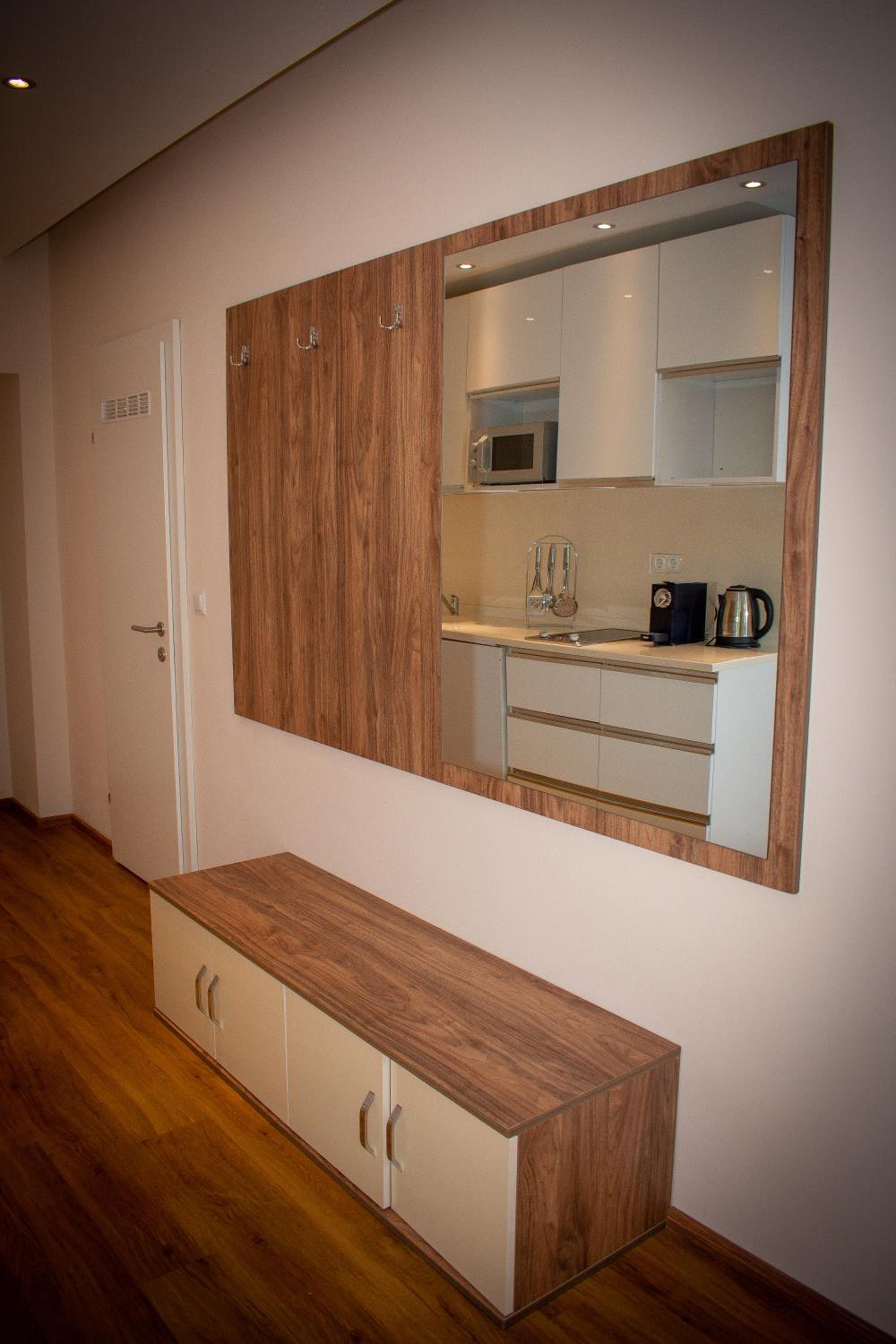 Aurellia Deluxe Apartments