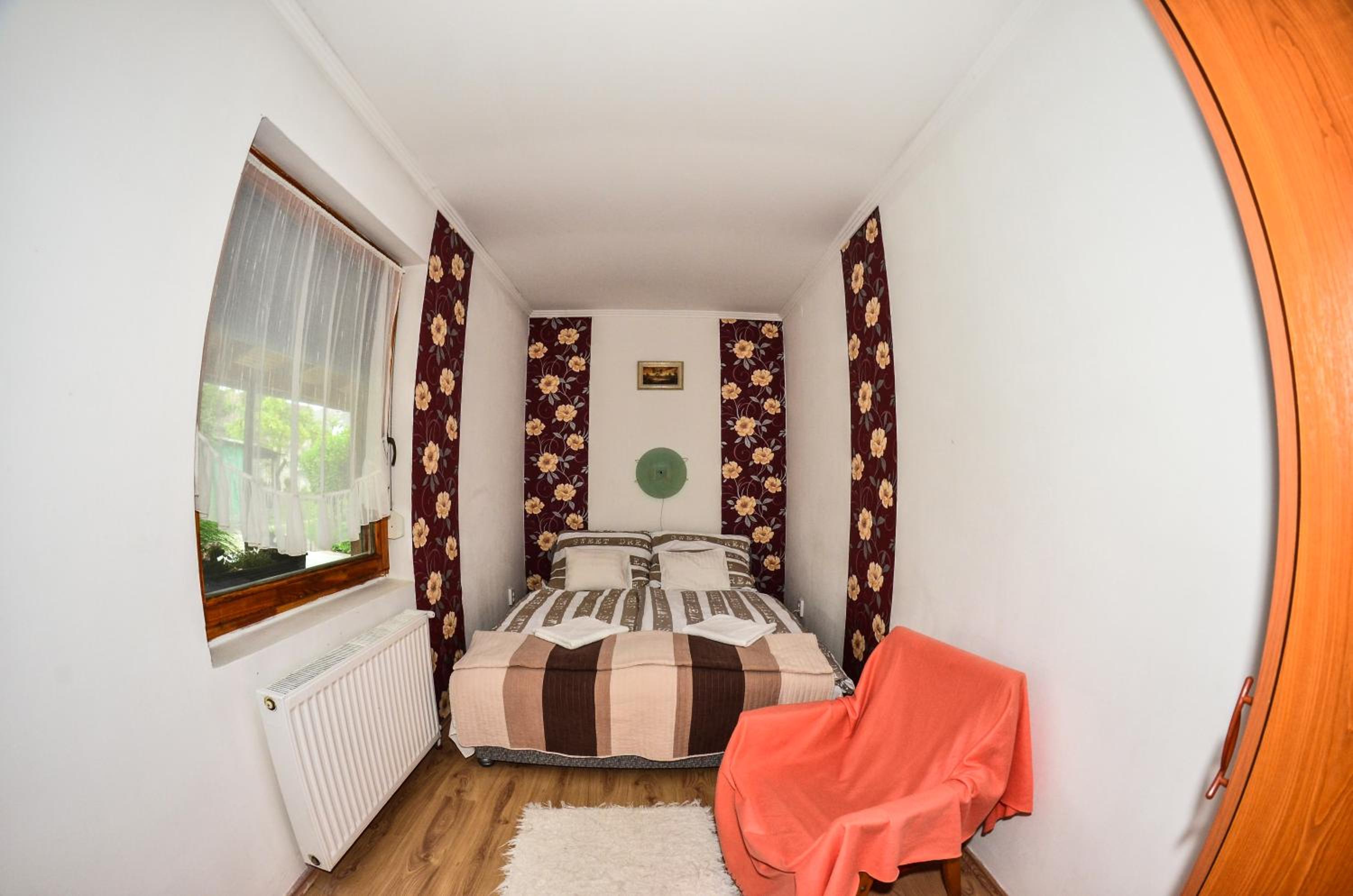 Klára Apartman
