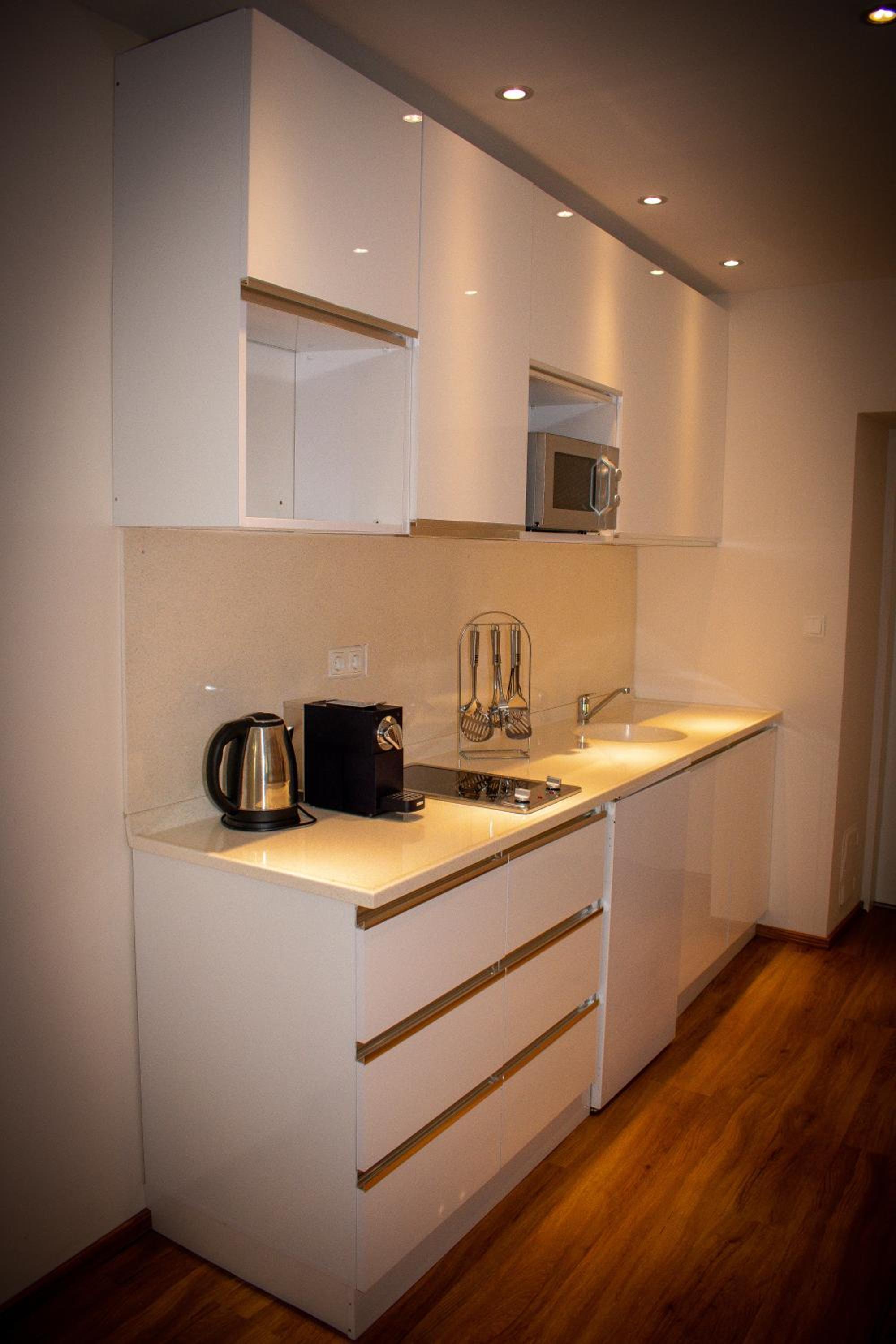 Aurellia Deluxe Apartments