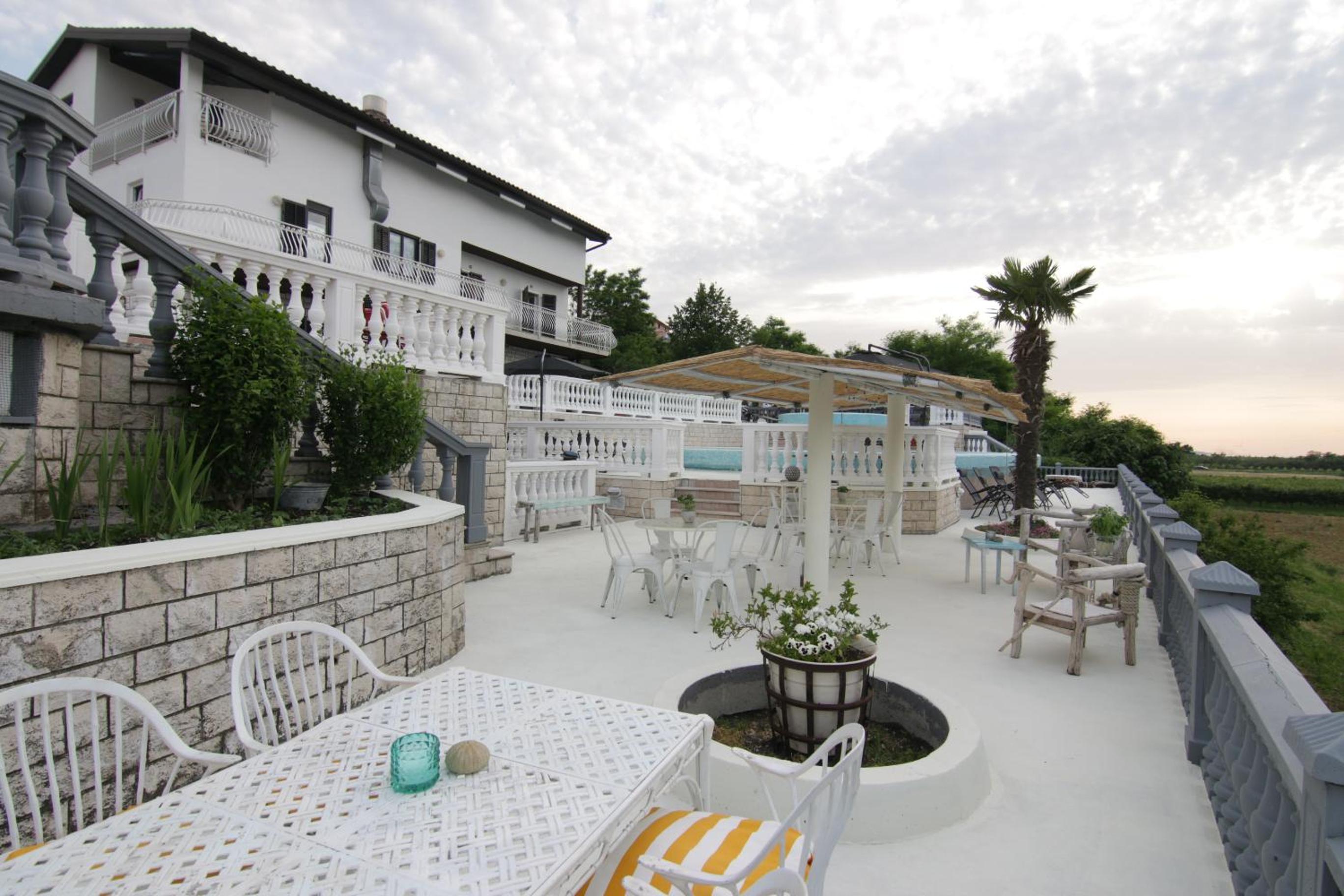 Guesthouse SOLE