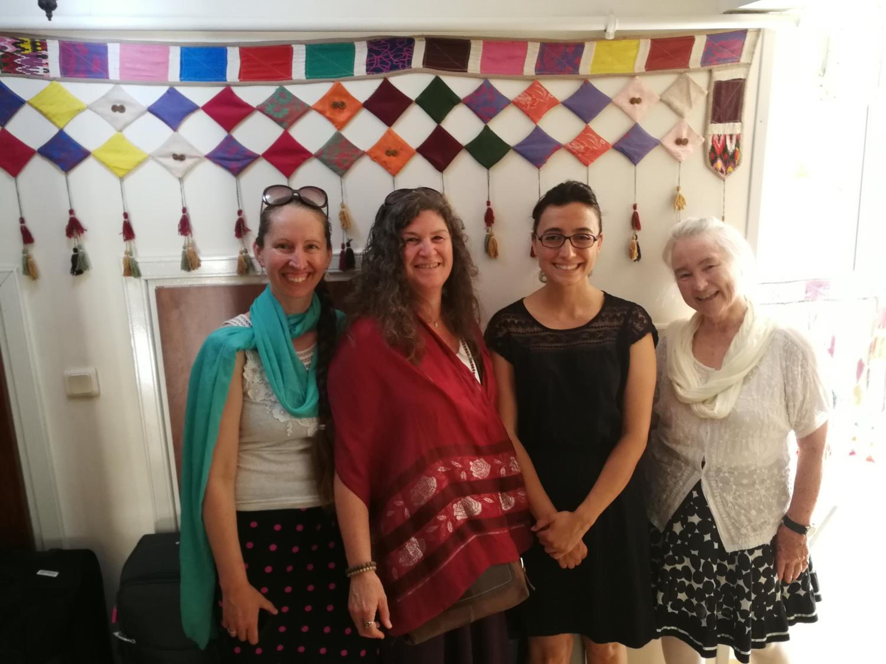 Marmara Guesthouse - Image 140