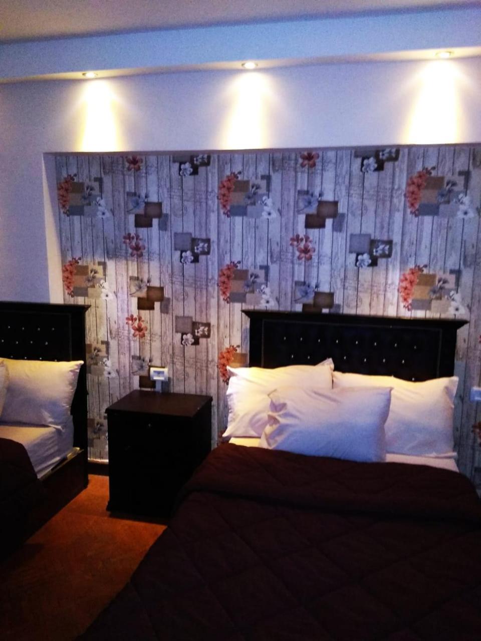 Castle Hostel