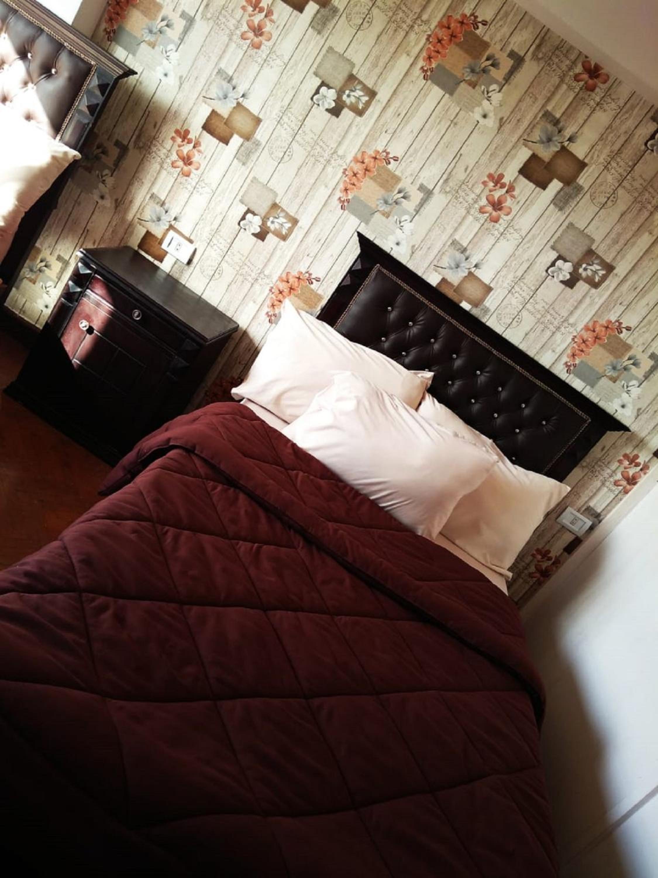 Castle Hostel