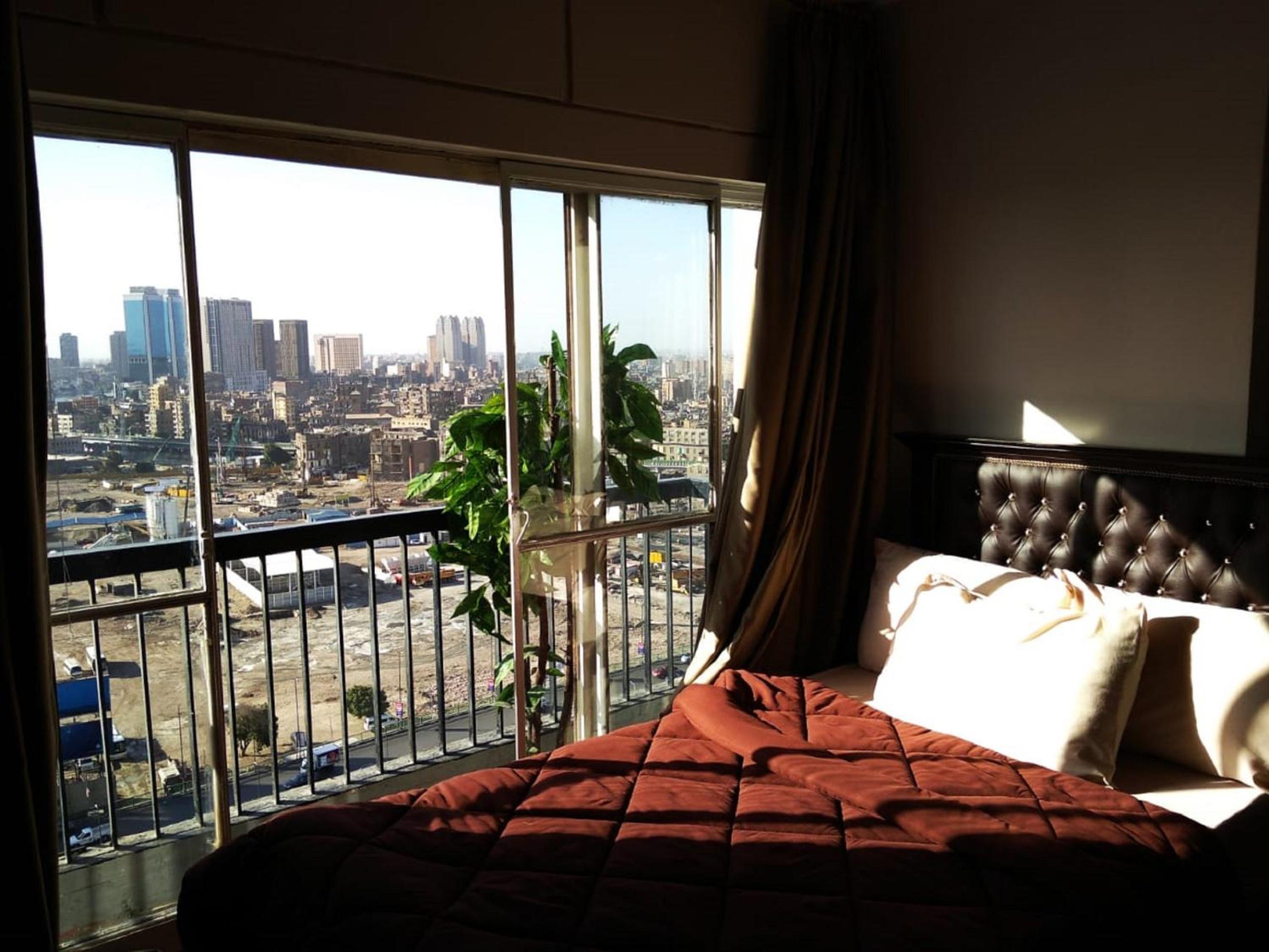 Castle Hostel