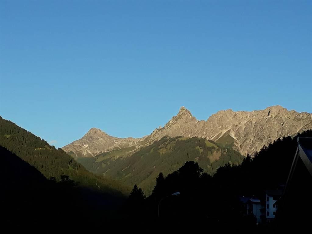 Ferienhaus Grappa