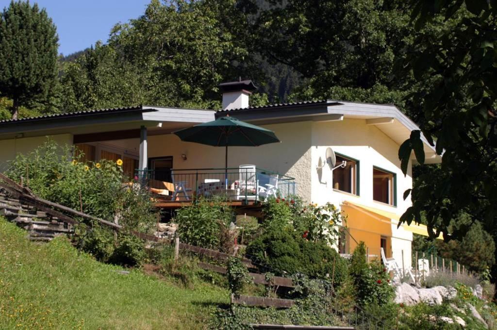Ferienhaus Grappa