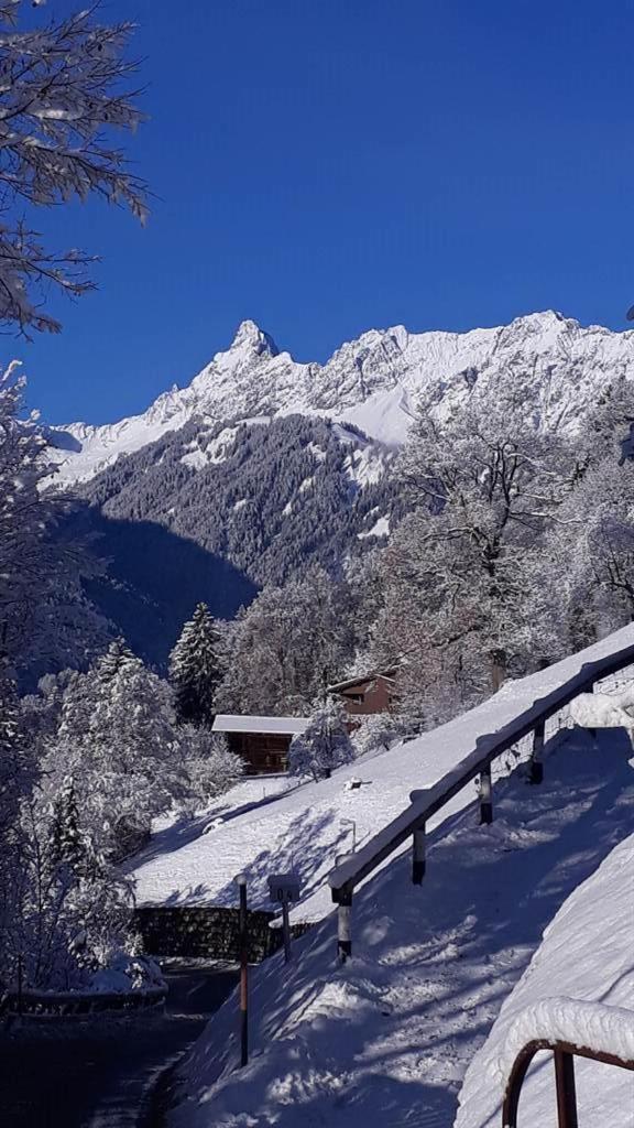 Ferienhaus Grappa