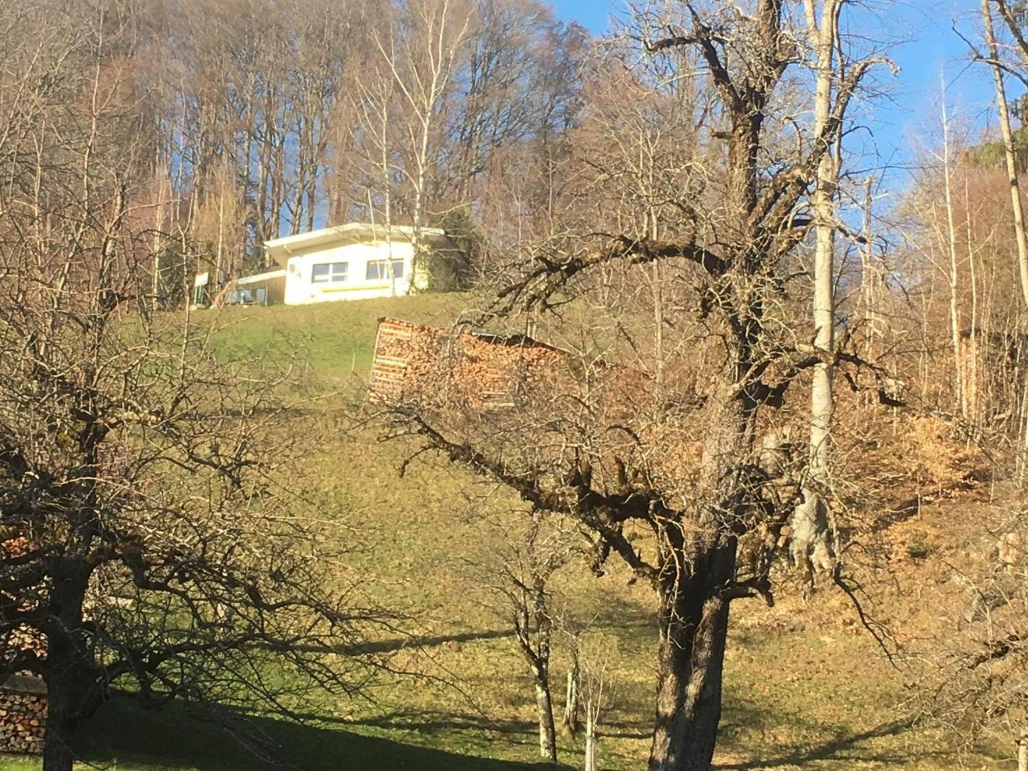 Ferienhaus Grappa