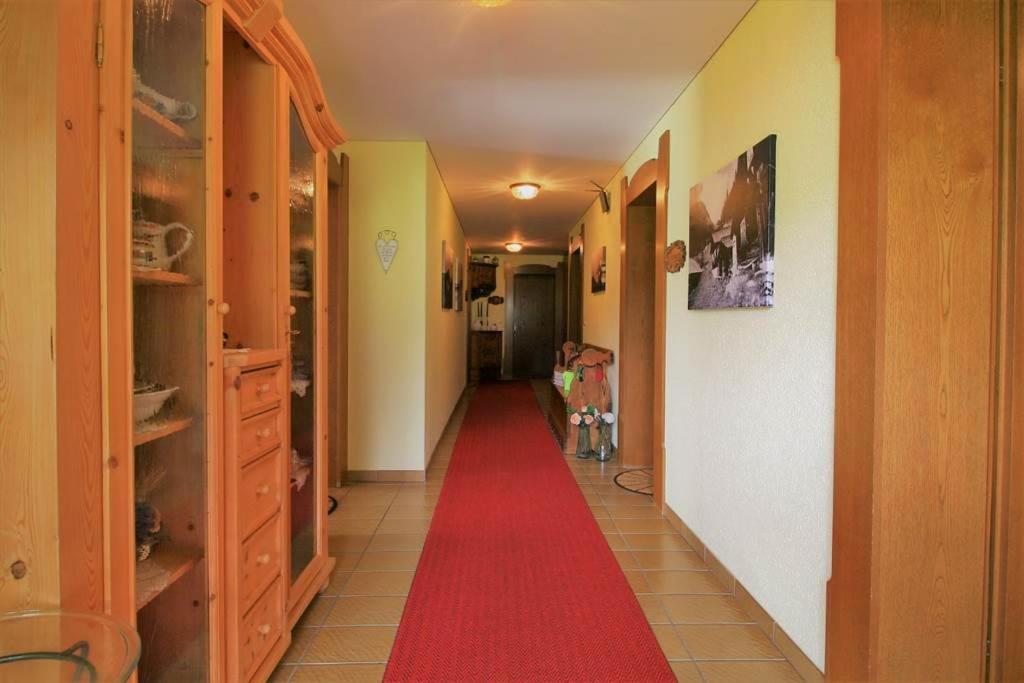Haus Simone - Tschofen Waltraud