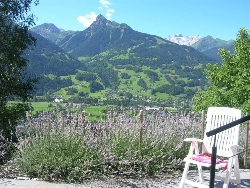 Ferienhaus Grappa