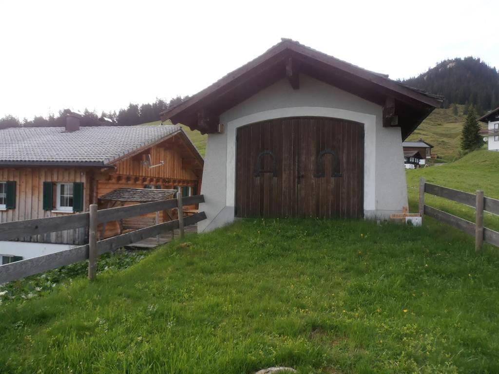 Haus zur Kapelle