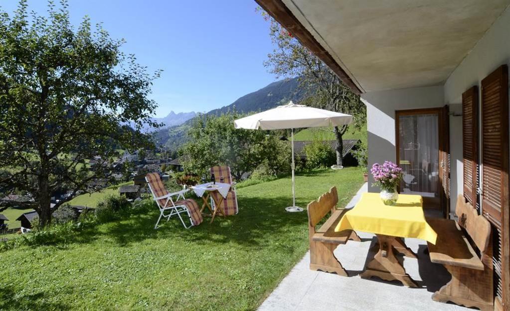 Haus Saler