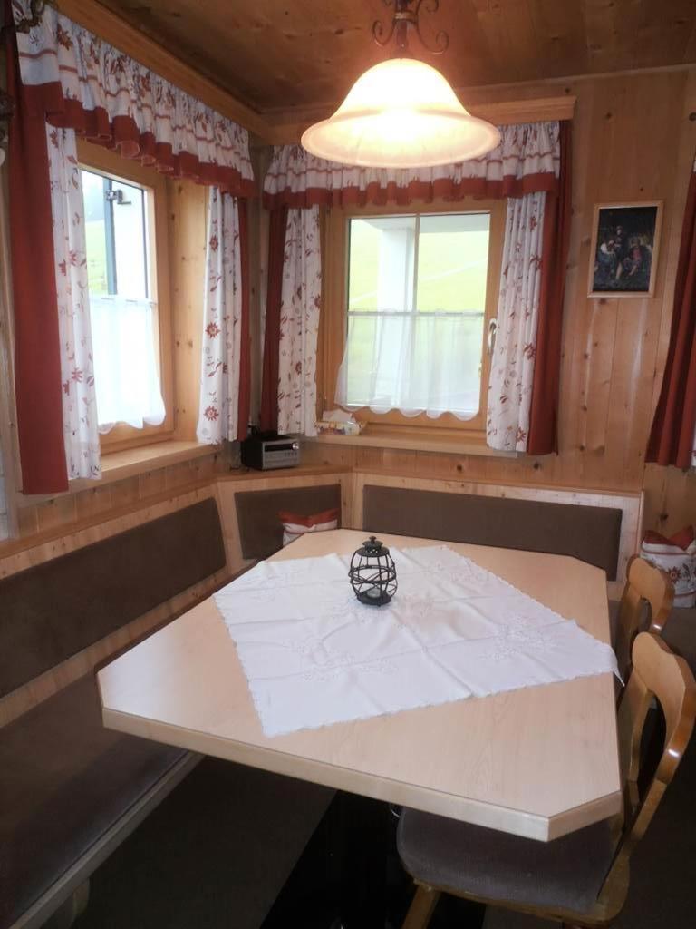 Haus zur Kapelle