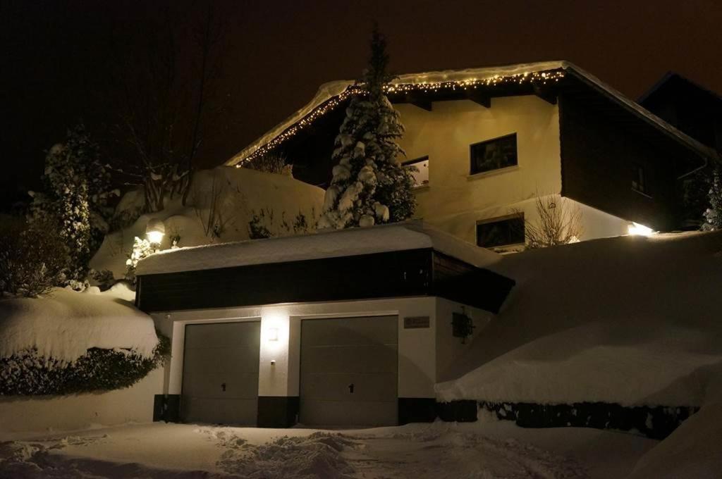 Ferienhaus Klaas