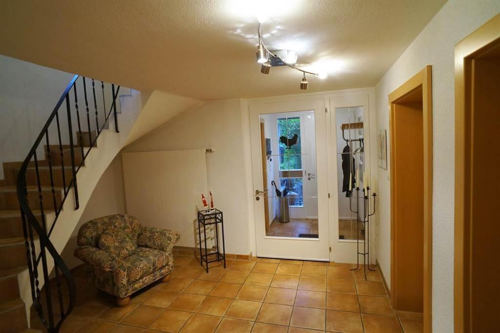 Ferienhaus Klaas