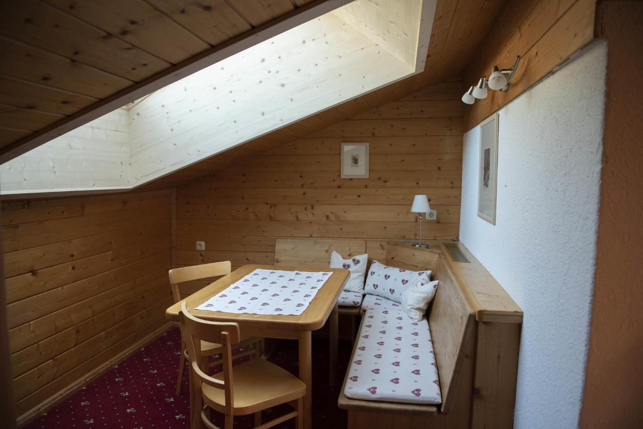 Haus Ritzenspitze view 3