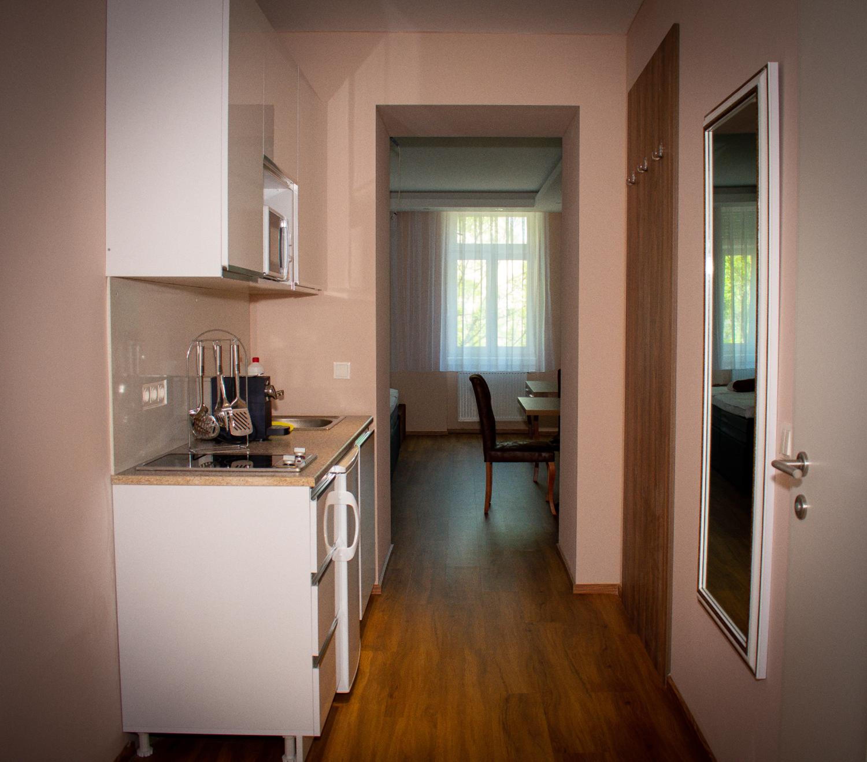 Aurellia Deluxe Apartments