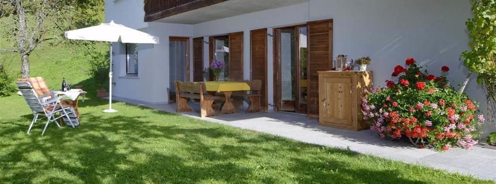 Haus Saler
